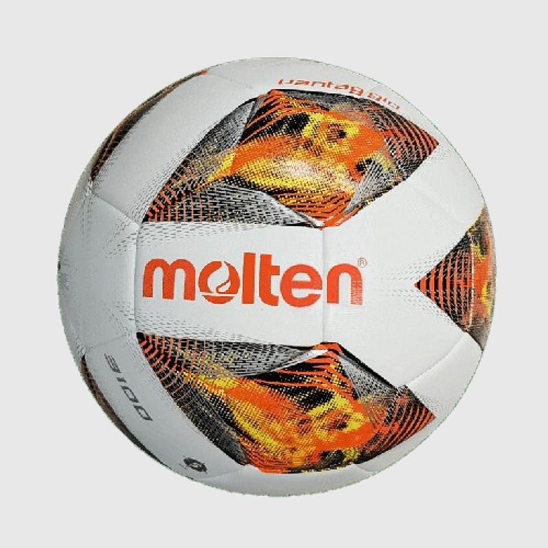 MOLTEN - Pelota Para Futbol Molten F5a3101-Or Vantaggio 5
