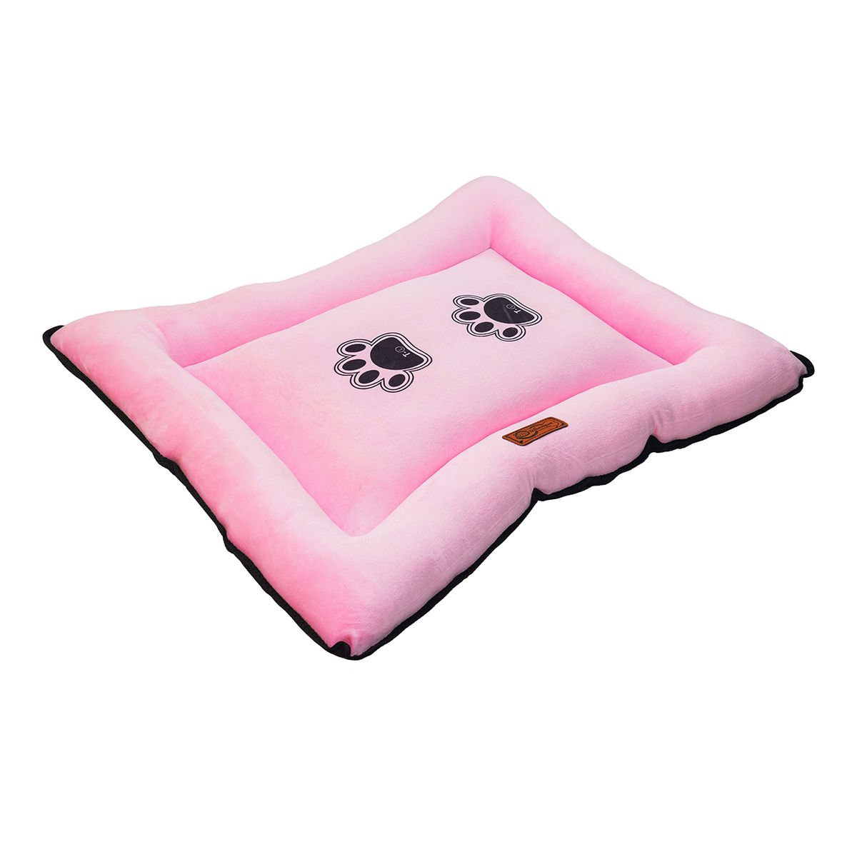 EL MONOPET - Colchoneta para perro elmonopet rosado