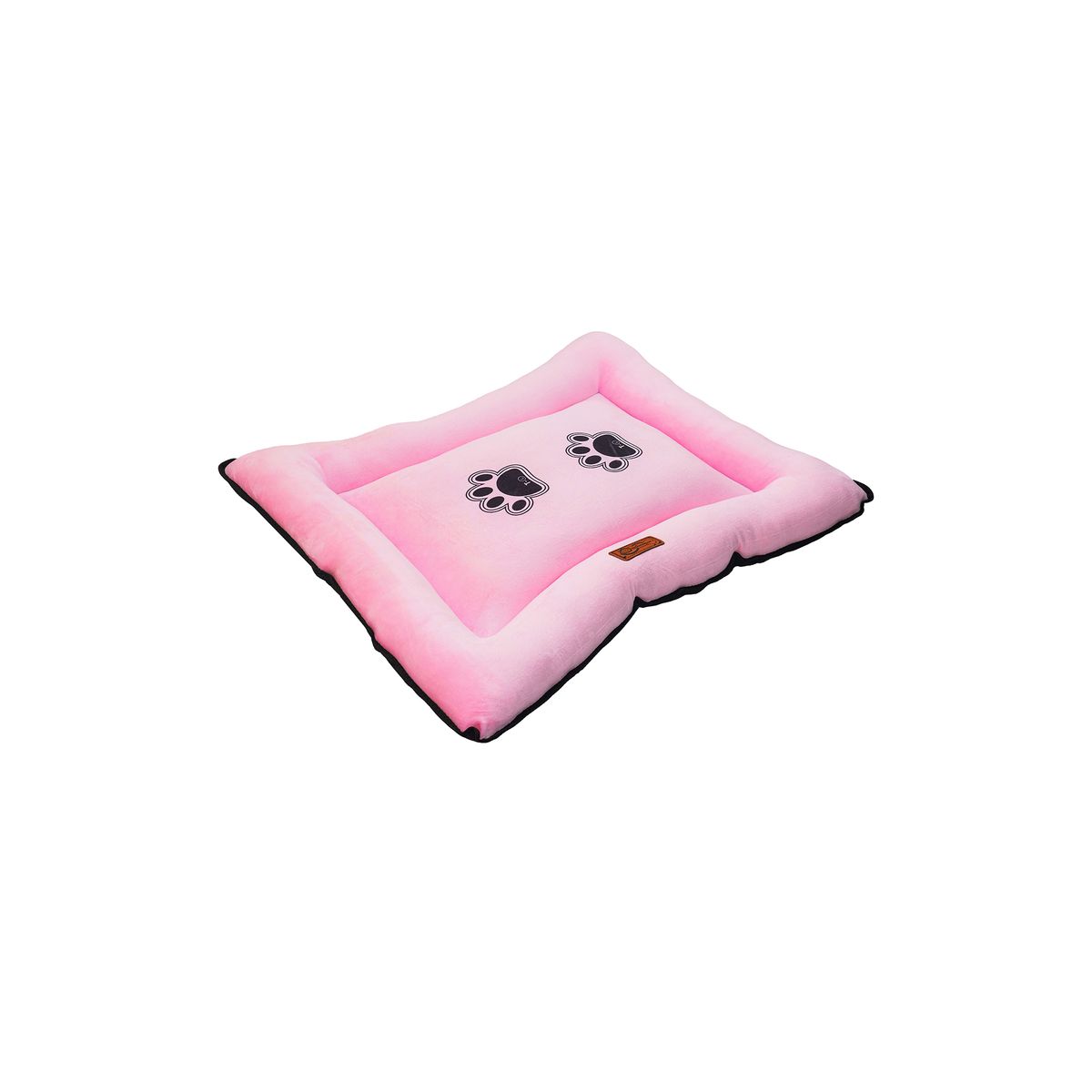 EL MONOPET - Colchoneta para perro elmonopet rosado