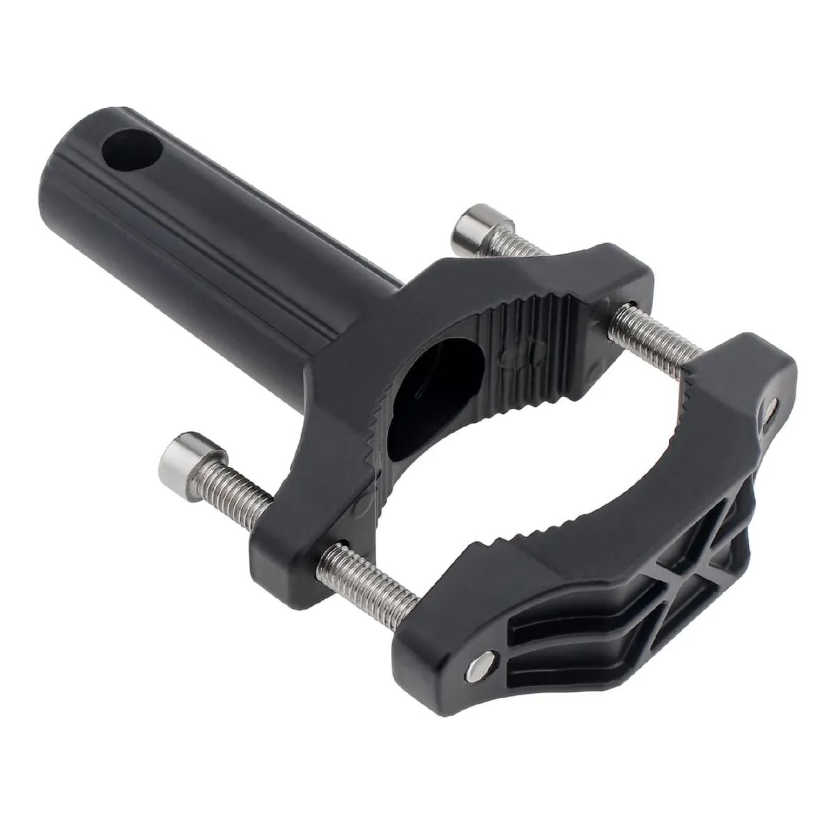 GENERICO - Soporte De Barra De Moto Faros Neblineros 2 Piezas