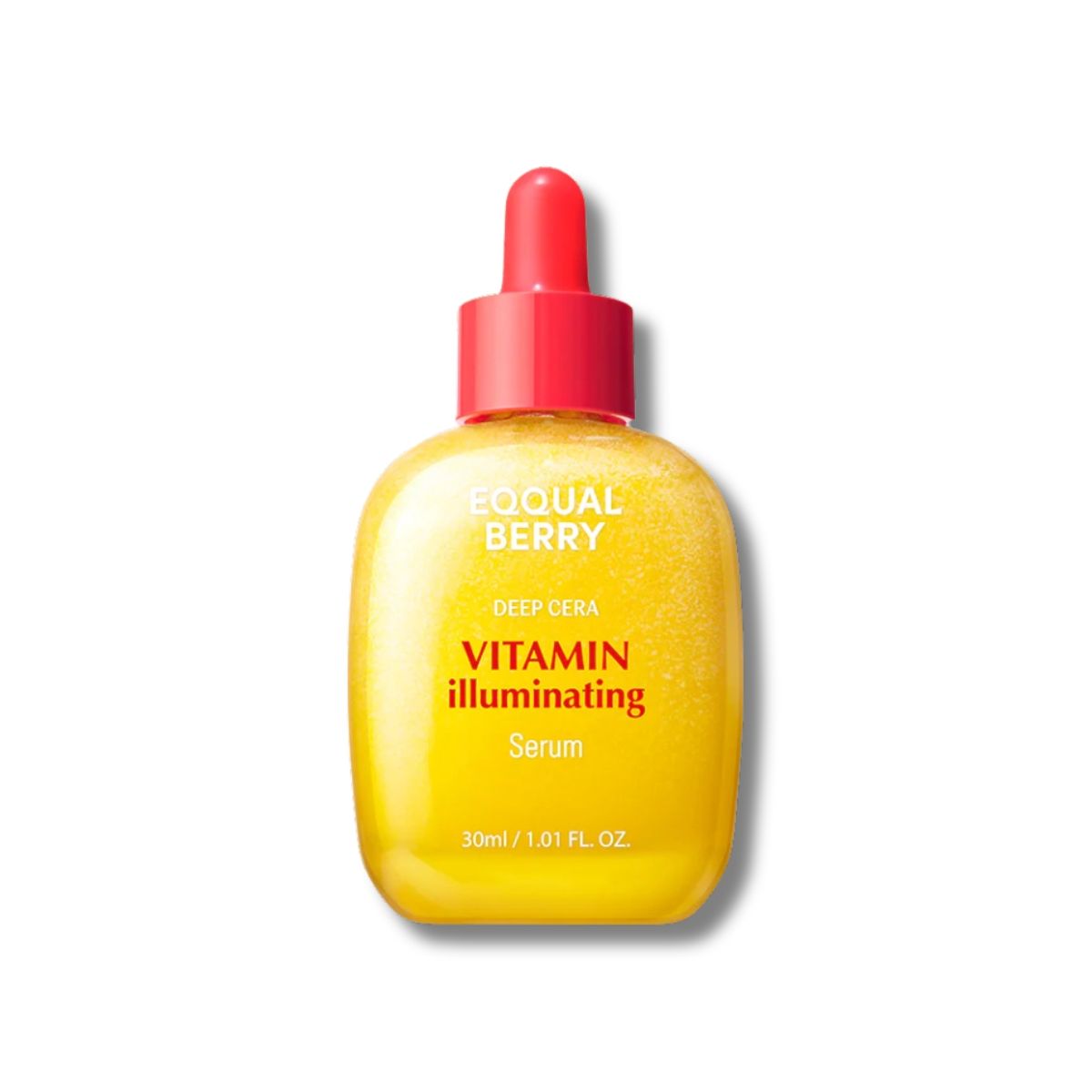 GENERICO - Eqqualberry Vitamin illuminating Serum 30ml Suero iluminador