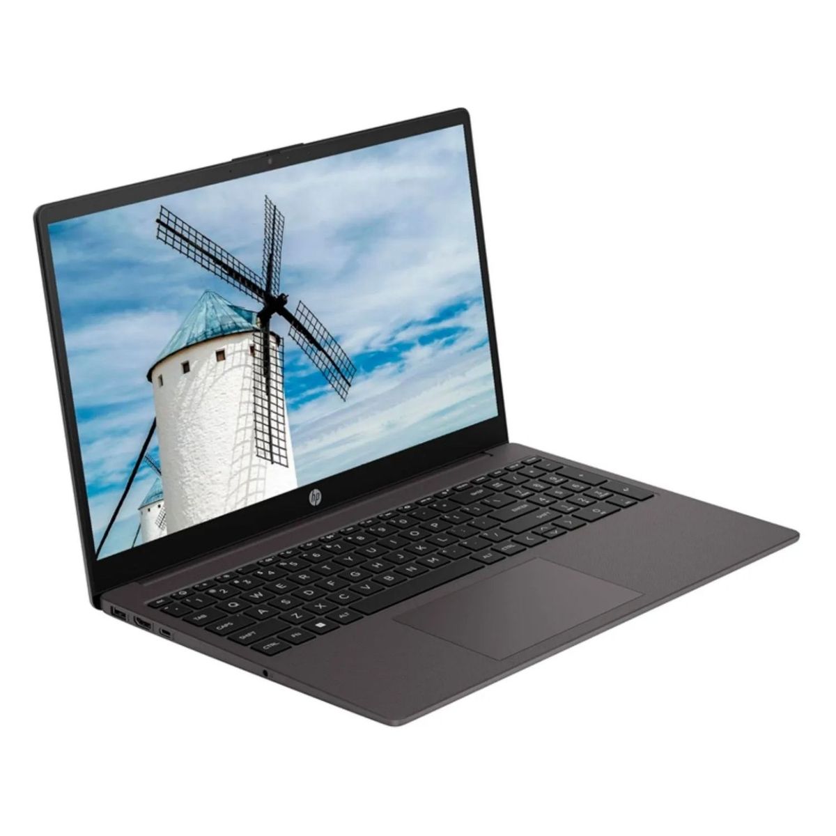 HP - Laptop HP 255 G10 RYZEN 3 7320U 15.6" HD RAM 8GB SSD 256GB W11PRO (BF9X1AT#ABM)