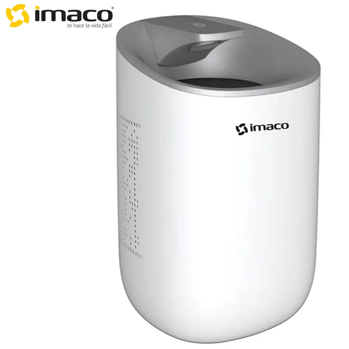 IMACO - Deshumedecedor de Closet Mecánico Imaco DHM200 600ml