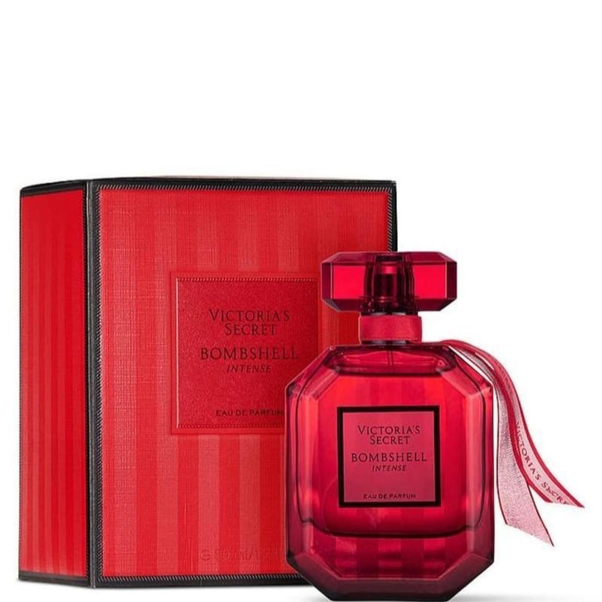 VICTORIA'S SECRET - Perfume Bombshell Intense 50 ML Victorias Secret