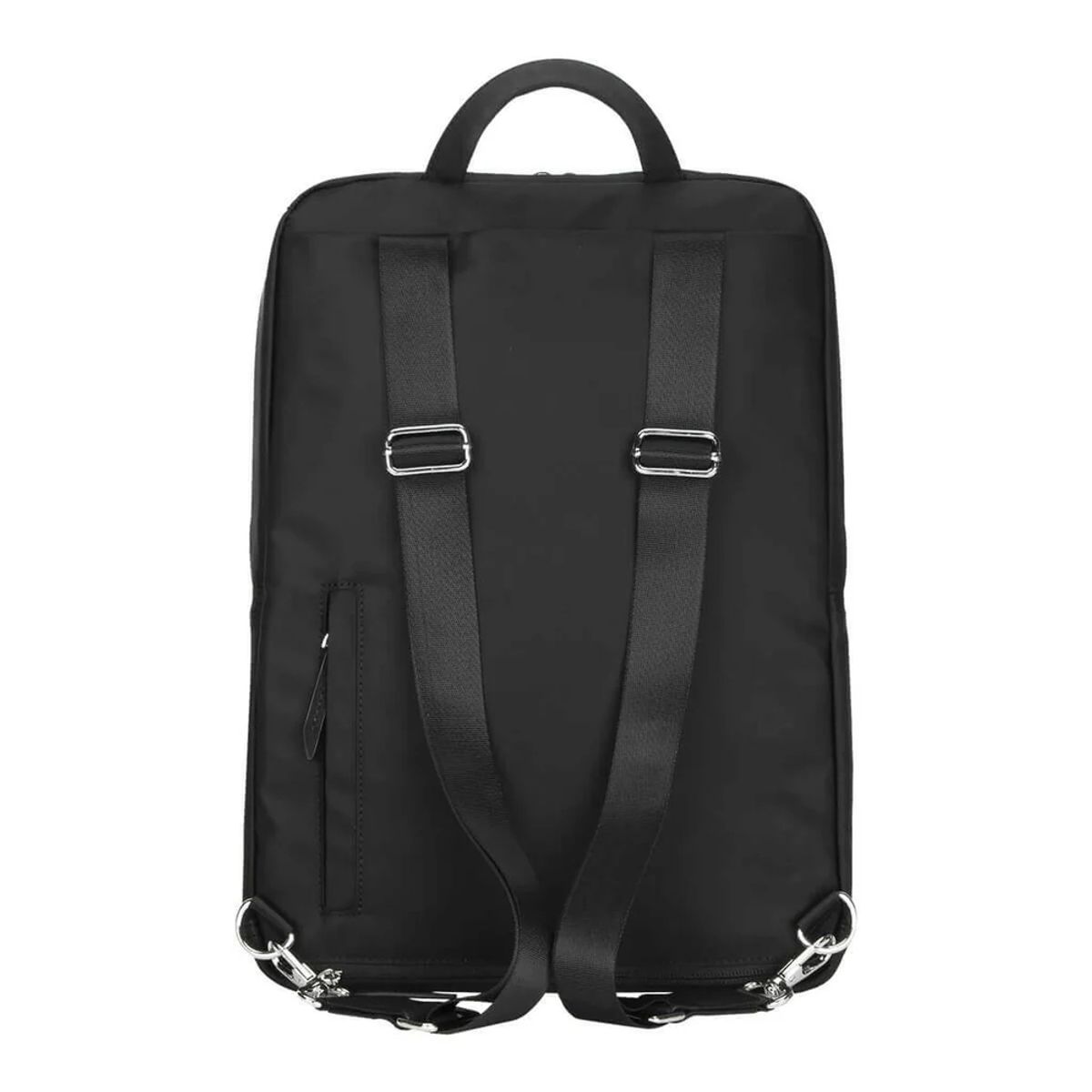 TARGUS - MOCHILA TARGUS NEWPORT 15 ULTRA SLIM BLACK TBB598GL