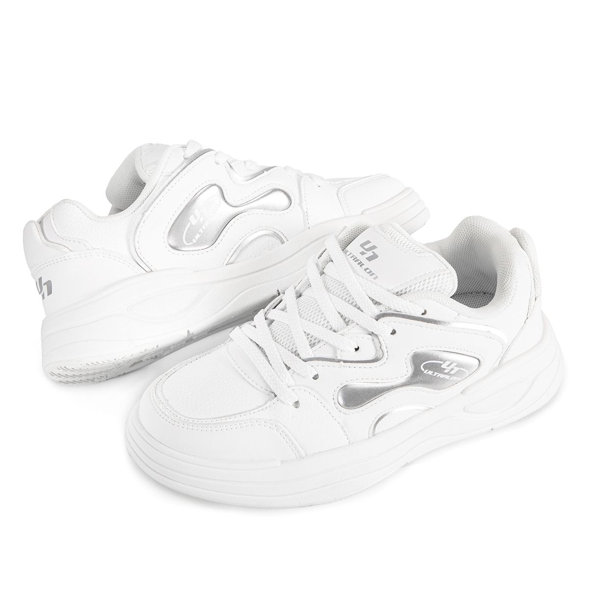 ULTRALON - Zapatillas Ultralon Urbanas Ultra Club para Niño