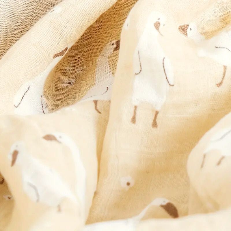 WAWA PIMA - MUSELINA PATITO