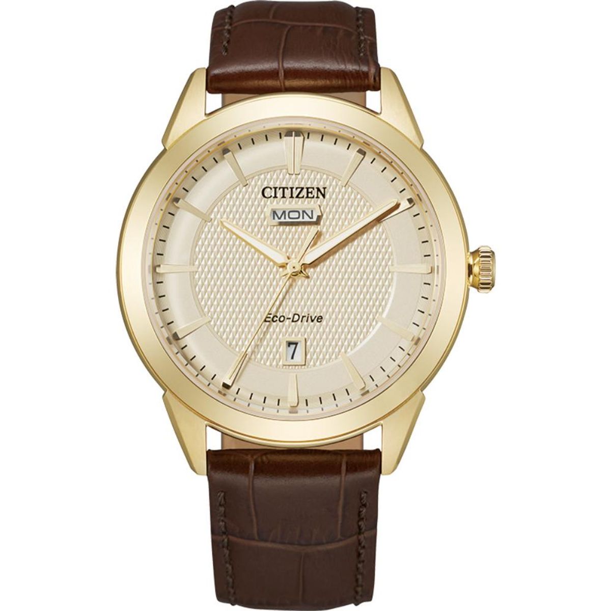 CITIZEN - Reloj Citizen Para Hombre AW0092-07Q