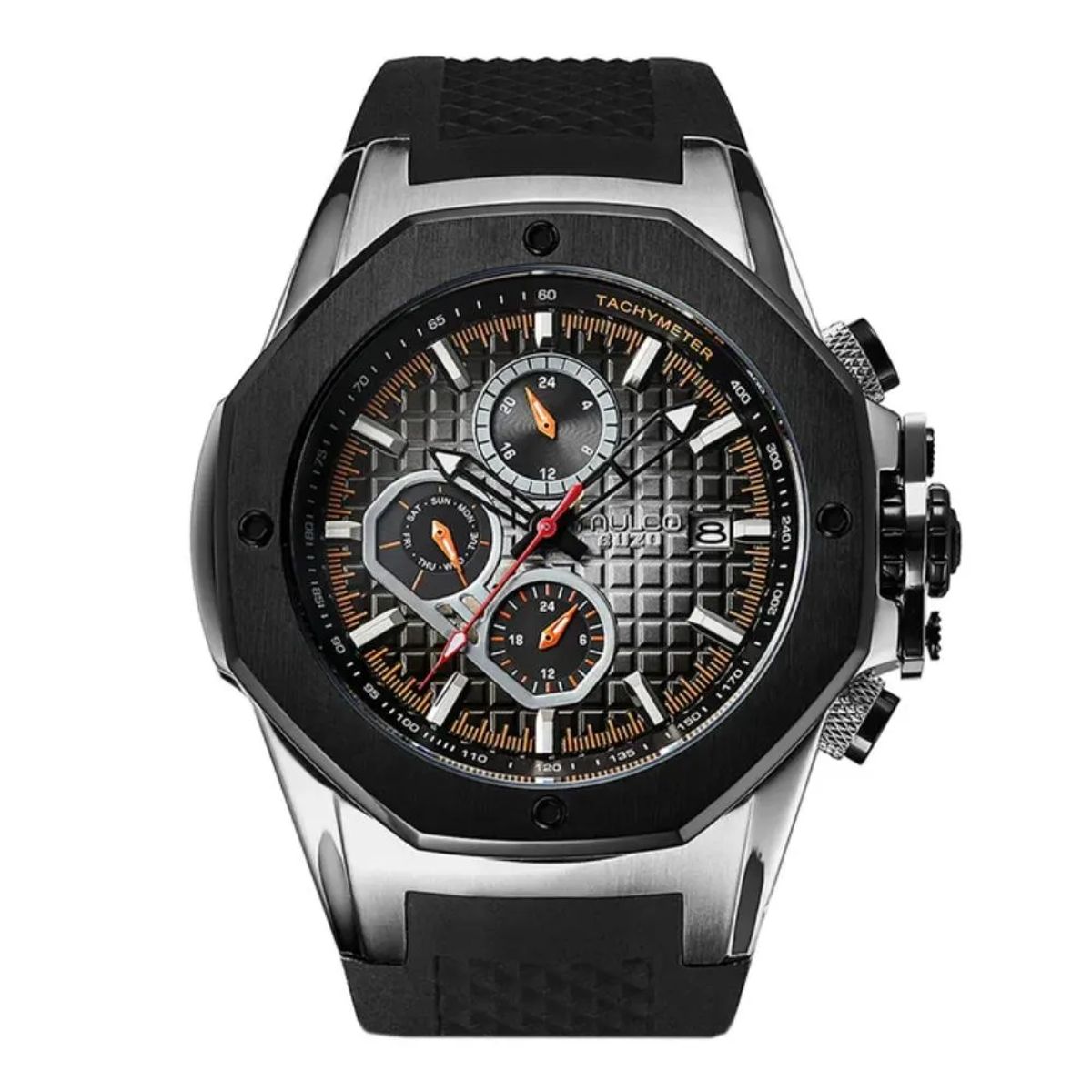 MULCO - Reloj Mulco Para Hombre MW3-24975-025
