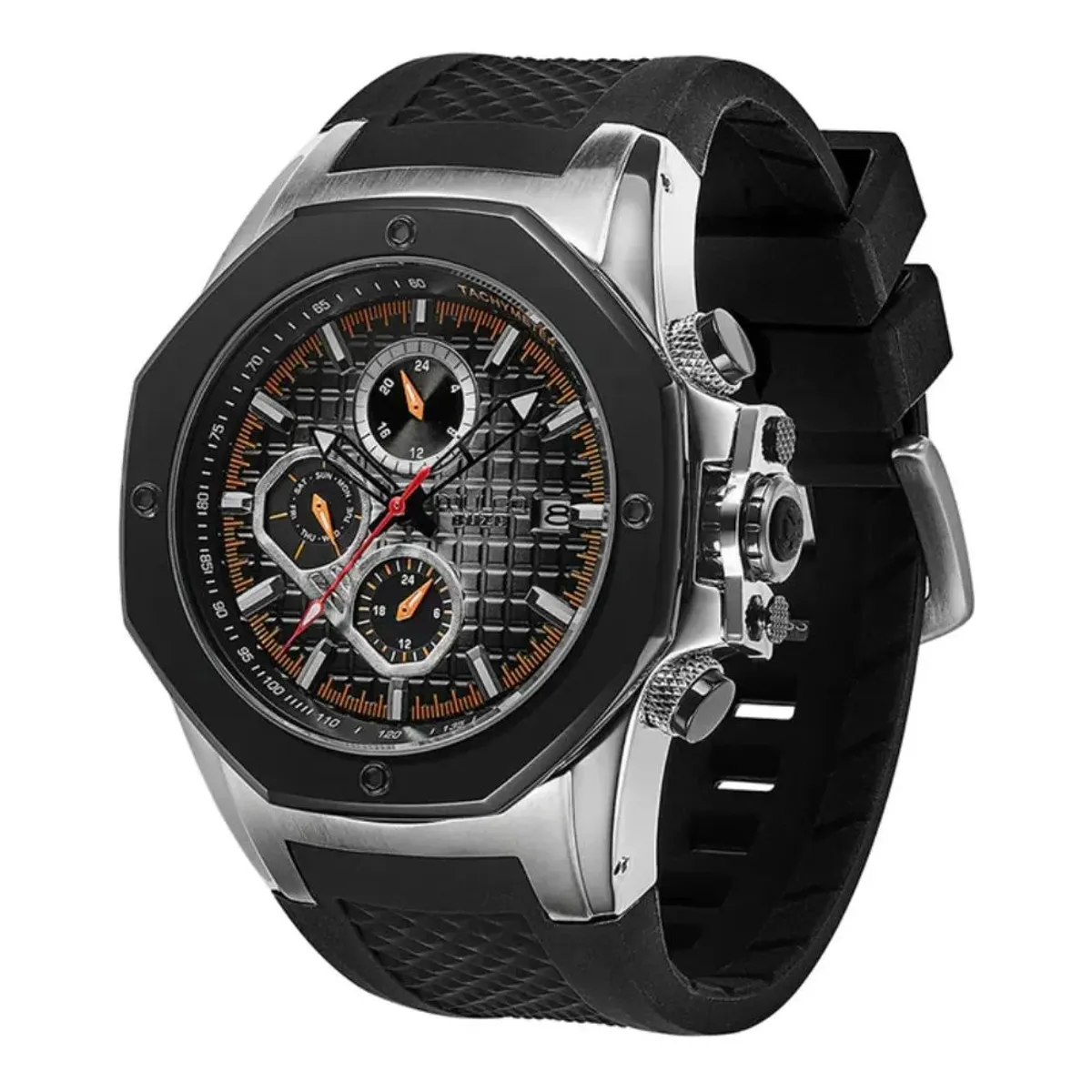 MULCO - Reloj Mulco Para Hombre MW3-24975-025