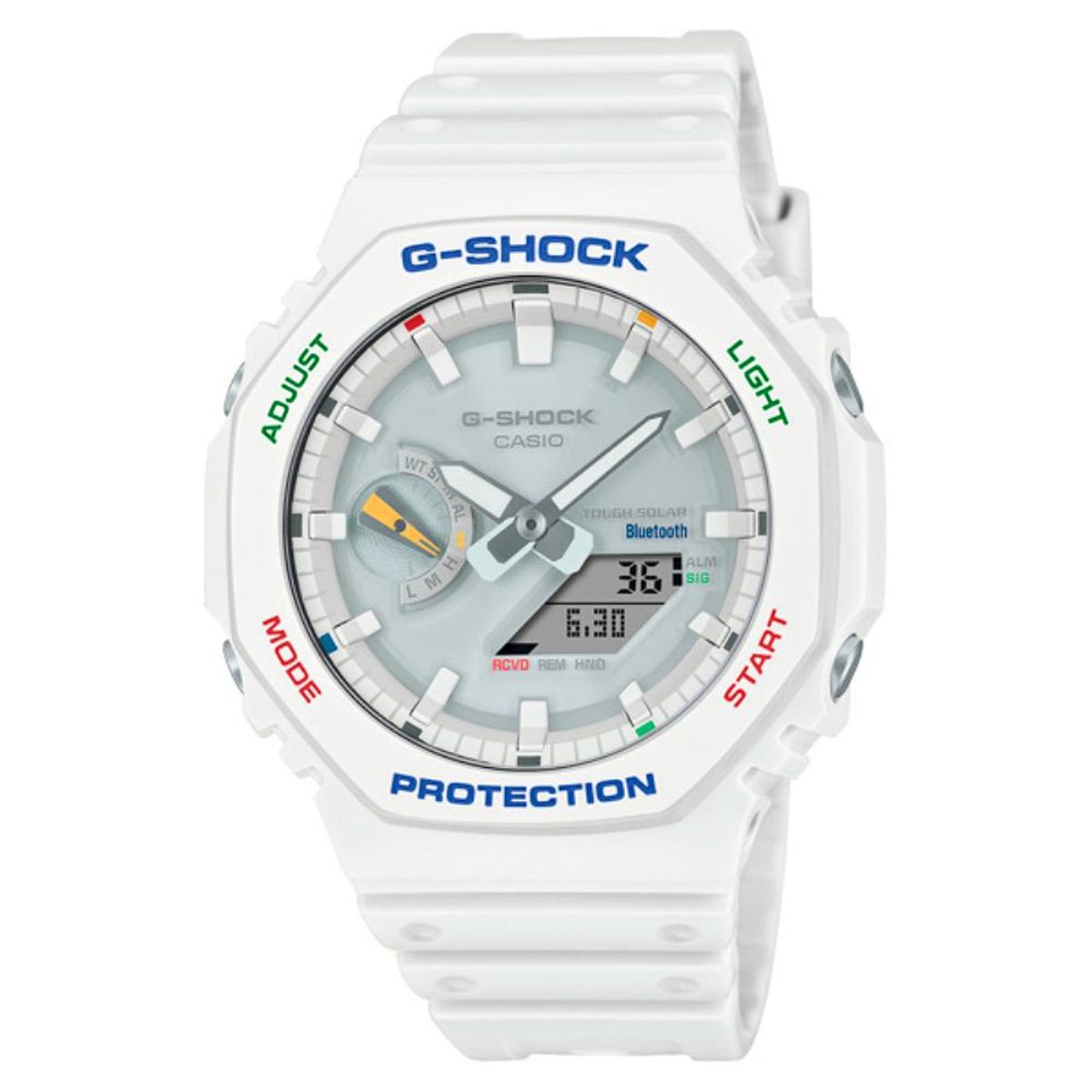 G-SHOCK - Reloj G-Shock Para Hombre GA-B2100FC-7A