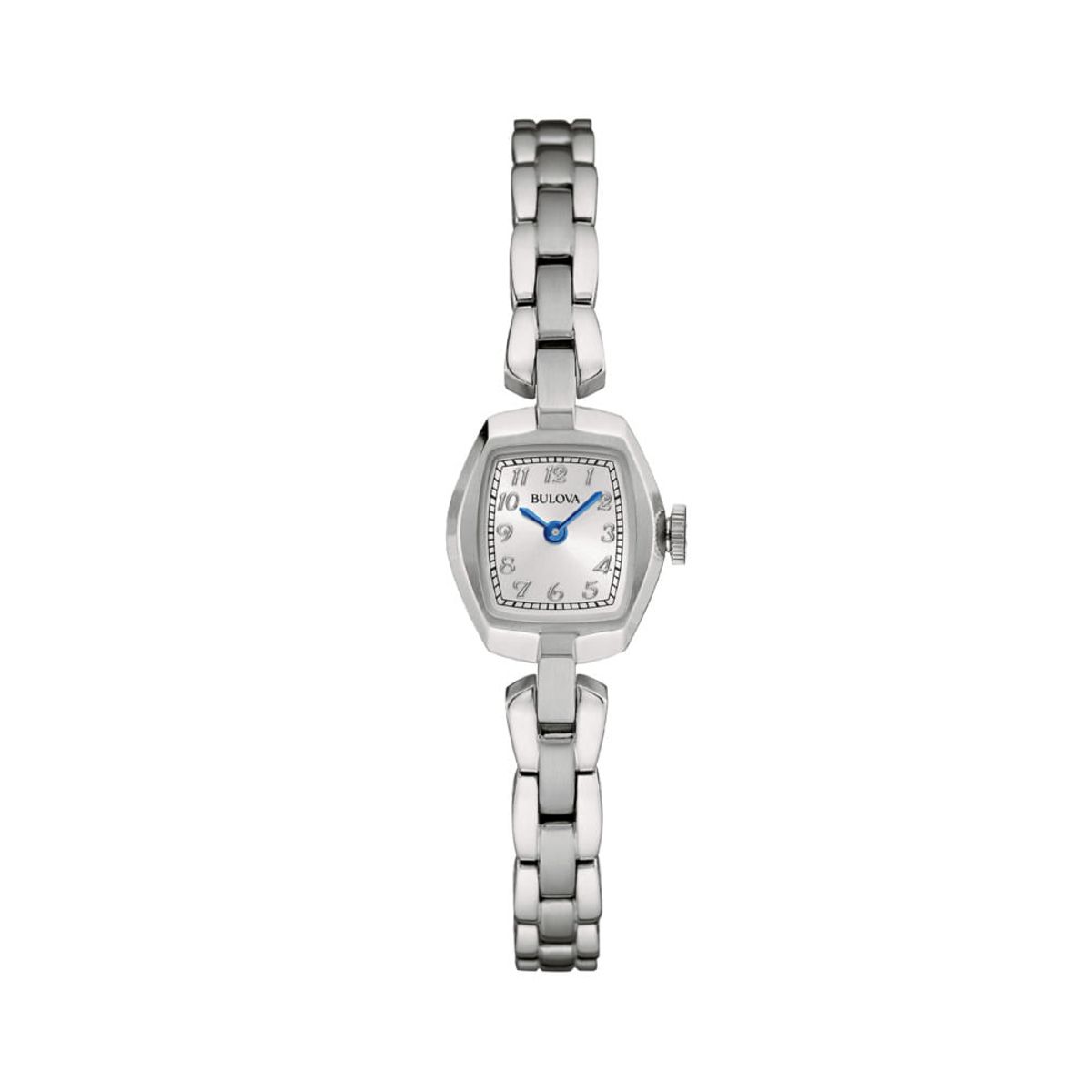 BULOVA - Reloj Bulova Para Mujer 96L221