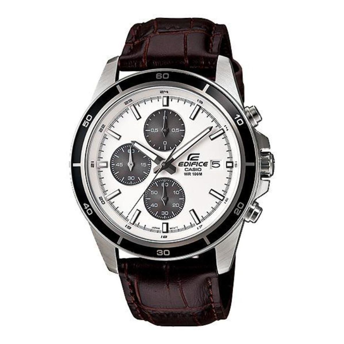 EDIFICE - Reloj Edifice Para Hombre EFR-526L-7A