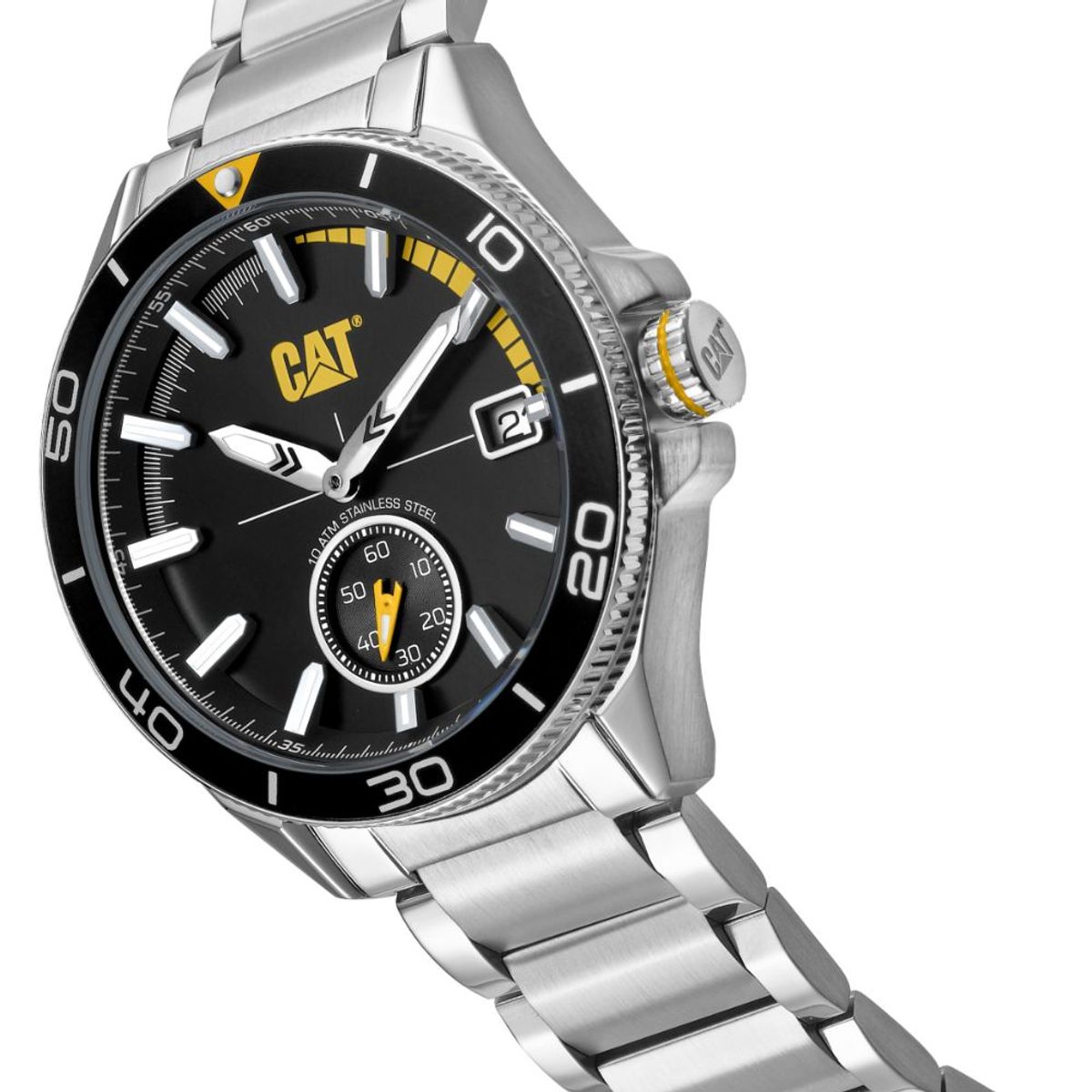 CAT - Reloj CAT Para Hombre QD 141 11 127