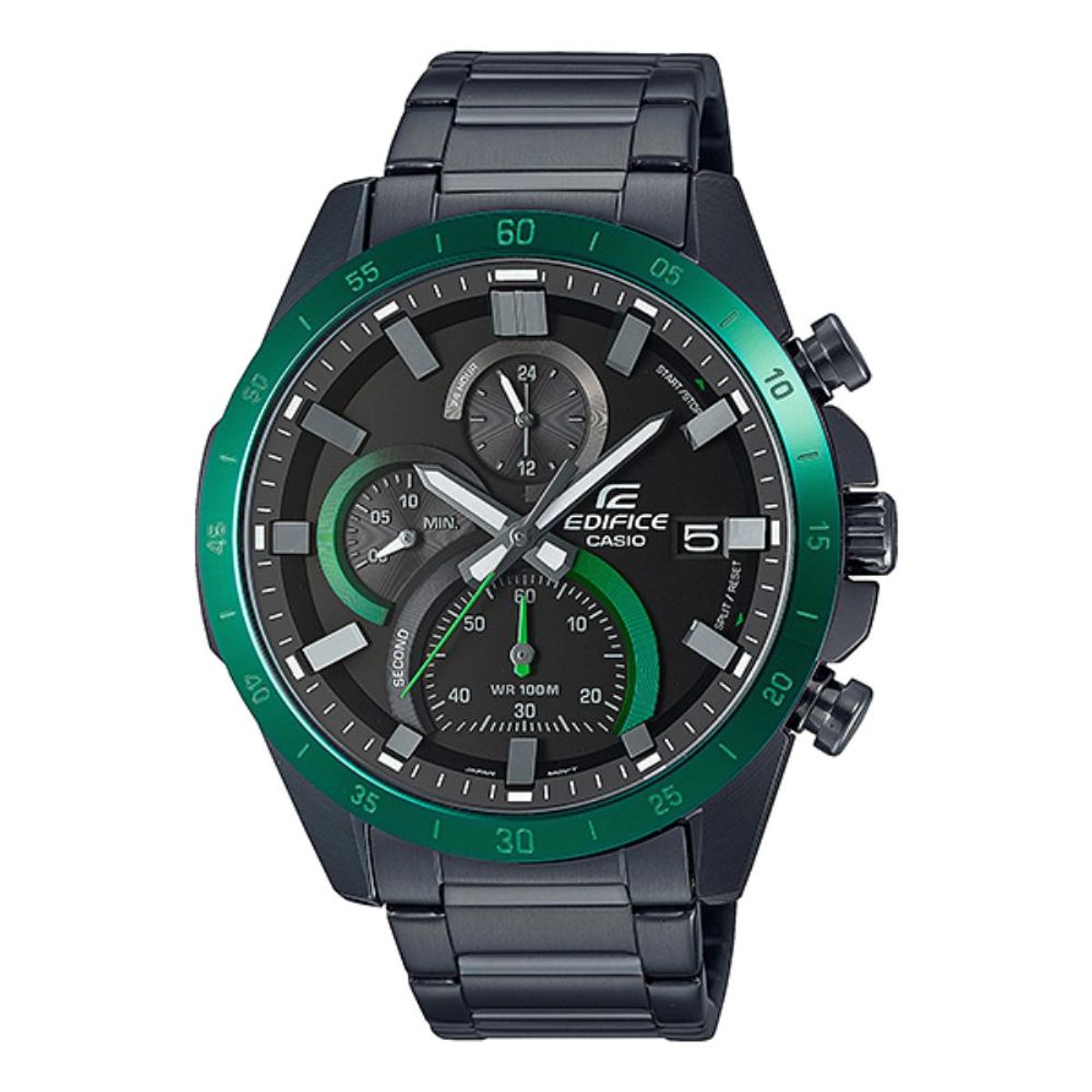 EDIFICE - Reloj Edifice Para Hombre EFR-571DC-1A