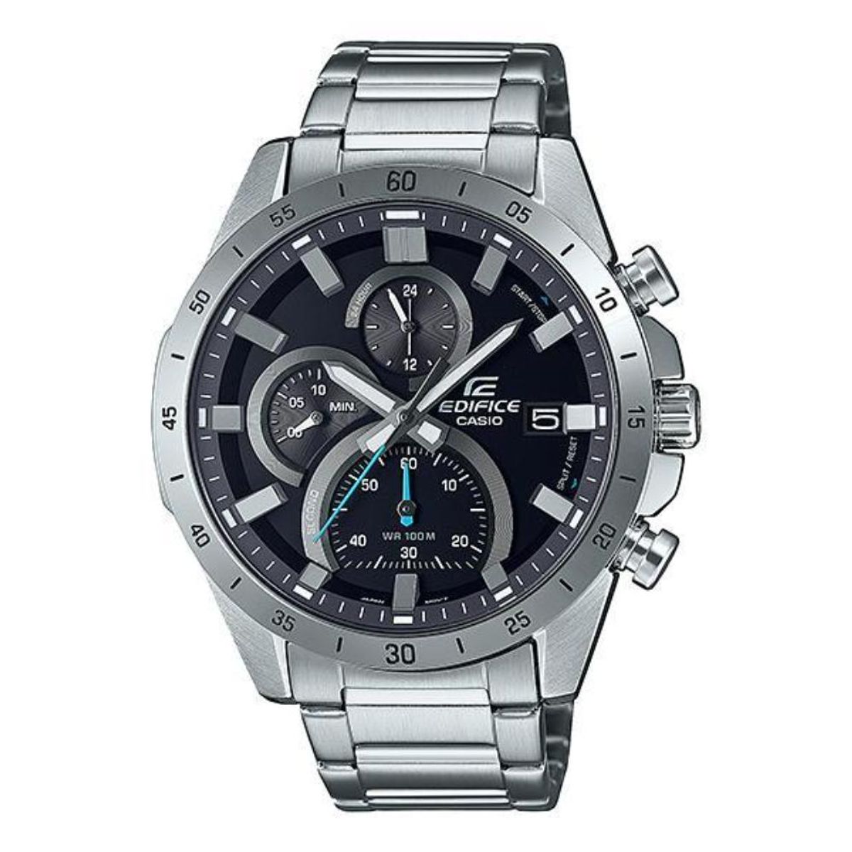 EDIFICE - Reloj Edifice Para Hombre EFR-571D-1A