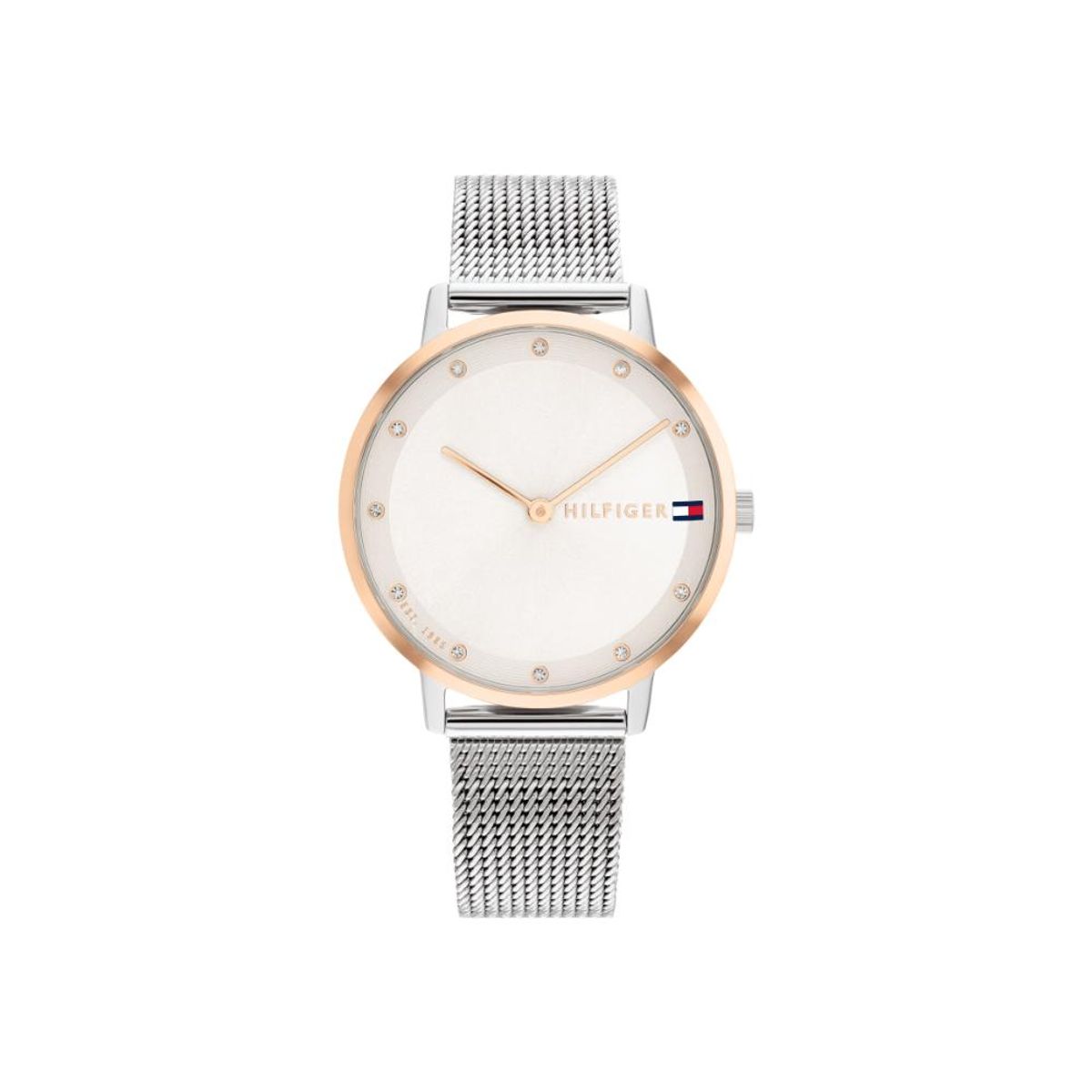 TOMMY HILFIGER - Reloj Tommy Hilfiger Para Mujer 1782666