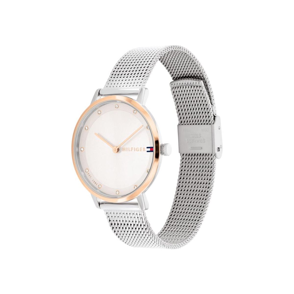 TOMMY HILFIGER - Reloj Tommy Hilfiger Para Mujer 1782666