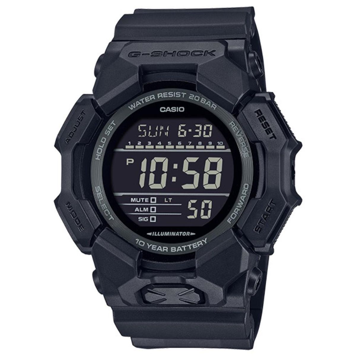 G-SHOCK - Reloj G-Shock Para Hombre GD-010-1A1