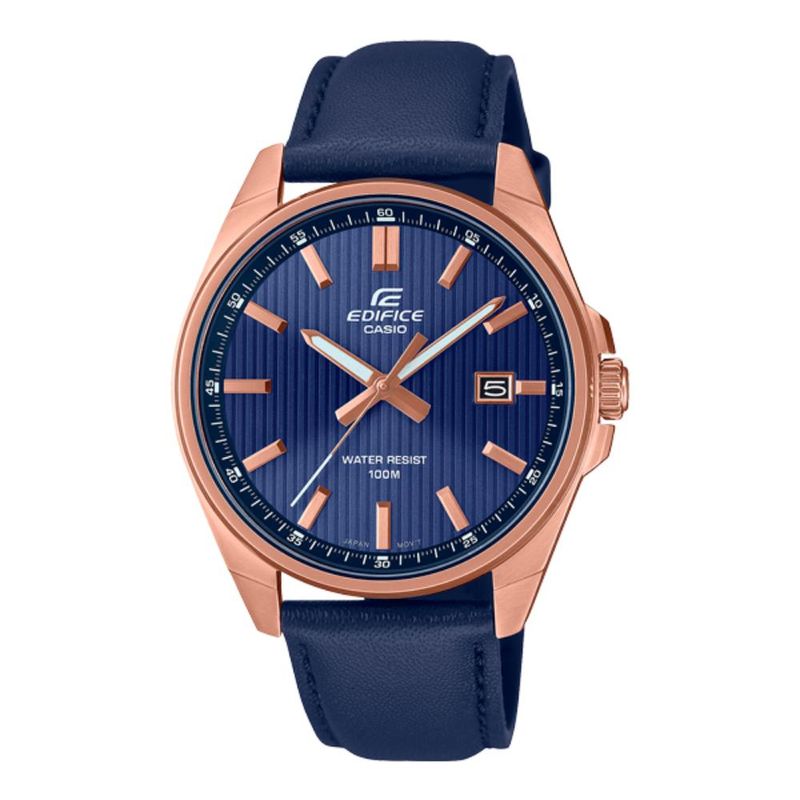 EDIFICE - Reloj Edifice Para Hombre EFV-150CL-2A