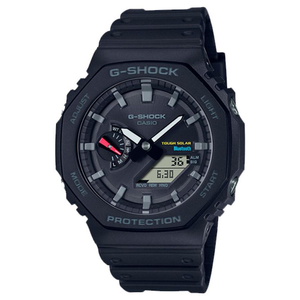 G-SHOCK - Reloj G-Shock Para Hombre GA-B2100-1A