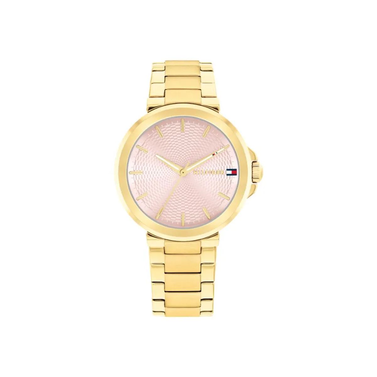 TOMMY HILFIGER - Reloj Tommy Hilfiger Para Mujer 1782779