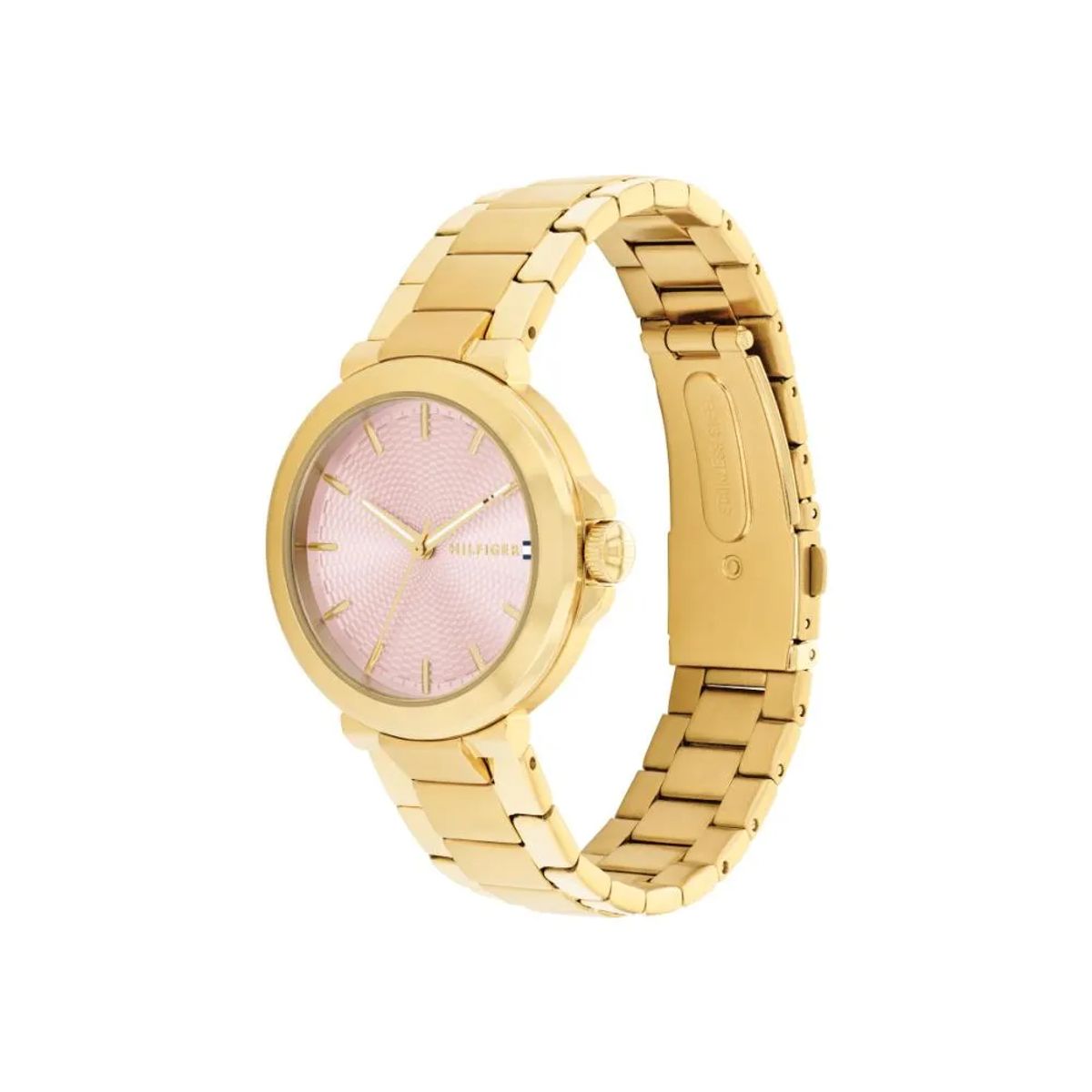 TOMMY HILFIGER - Reloj Tommy Hilfiger Para Mujer 1782779