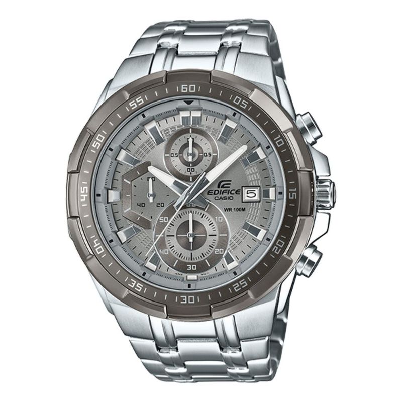 EDIFICE - Reloj Edifice Para Hombre EFR-539DE-8A