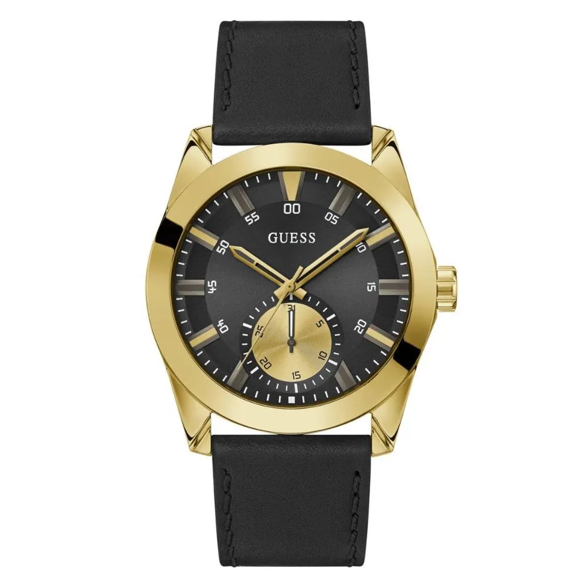 GUESS - Reloj Guess Para Hombre GW0793G2