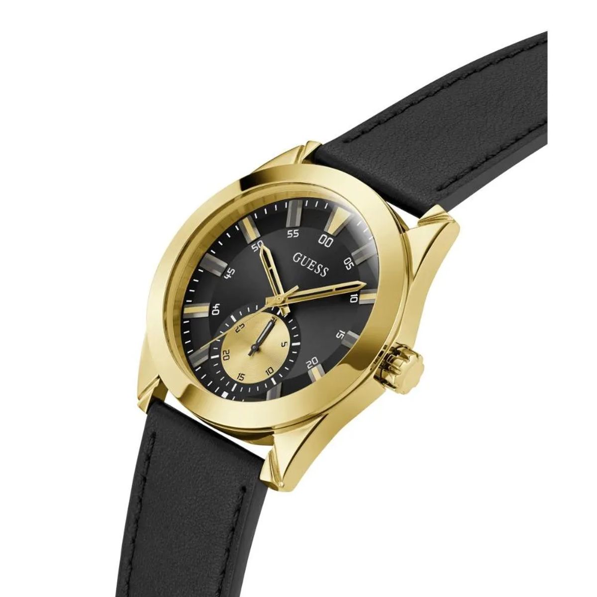 GUESS - Reloj Guess Para Hombre GW0793G2
