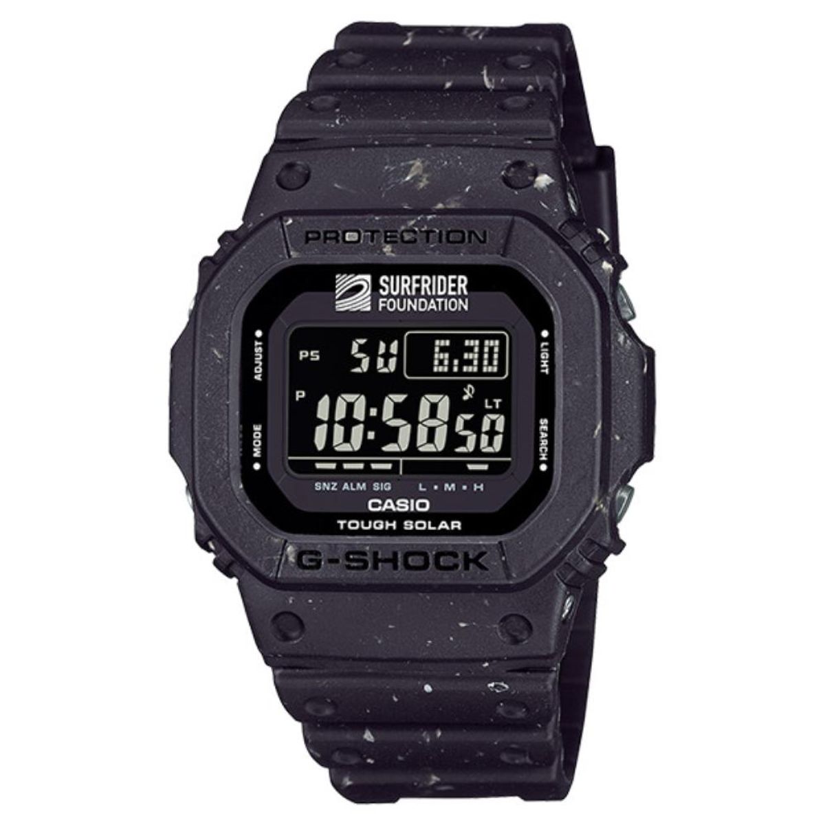 G-SHOCK - Reloj G-Shock Para Hombre G-5600SRF-1D
