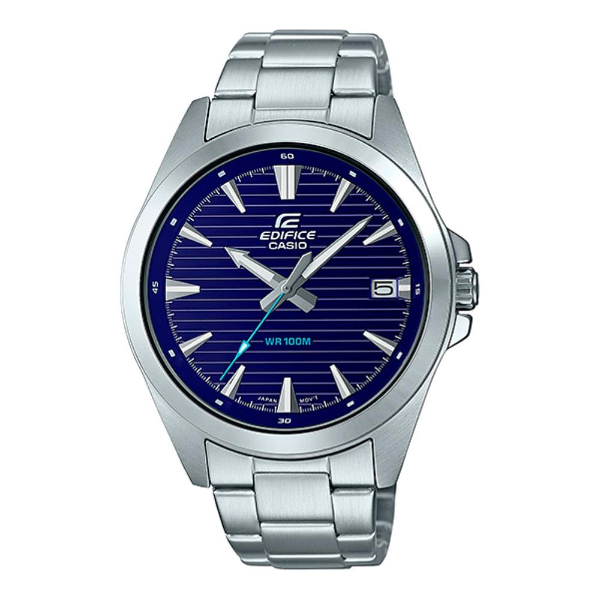 EDIFICE - Reloj Edifice Para Hombre EFV-140D-2A