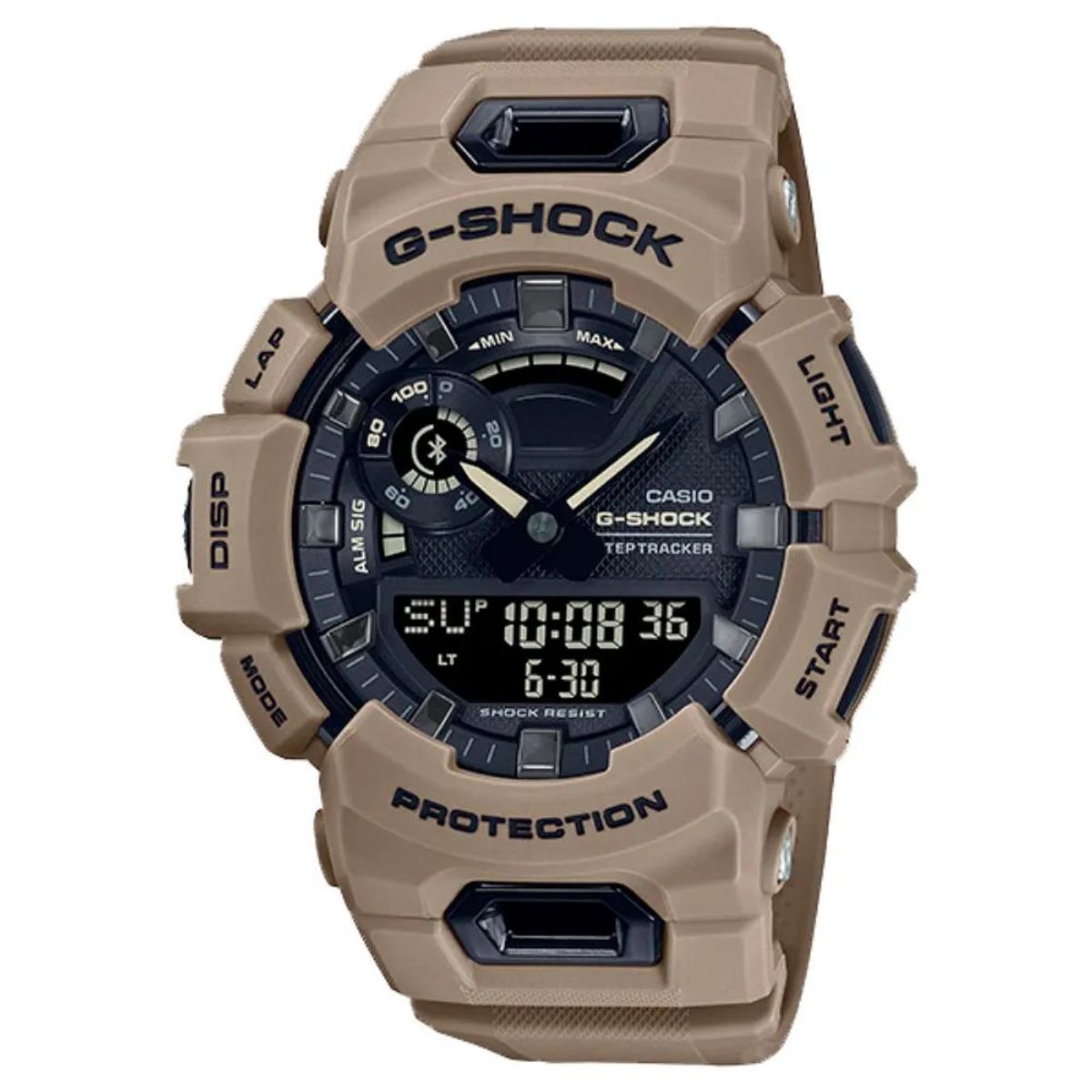G-SHOCK - Reloj G-Shock Para Hombre GBA-900UU-5A