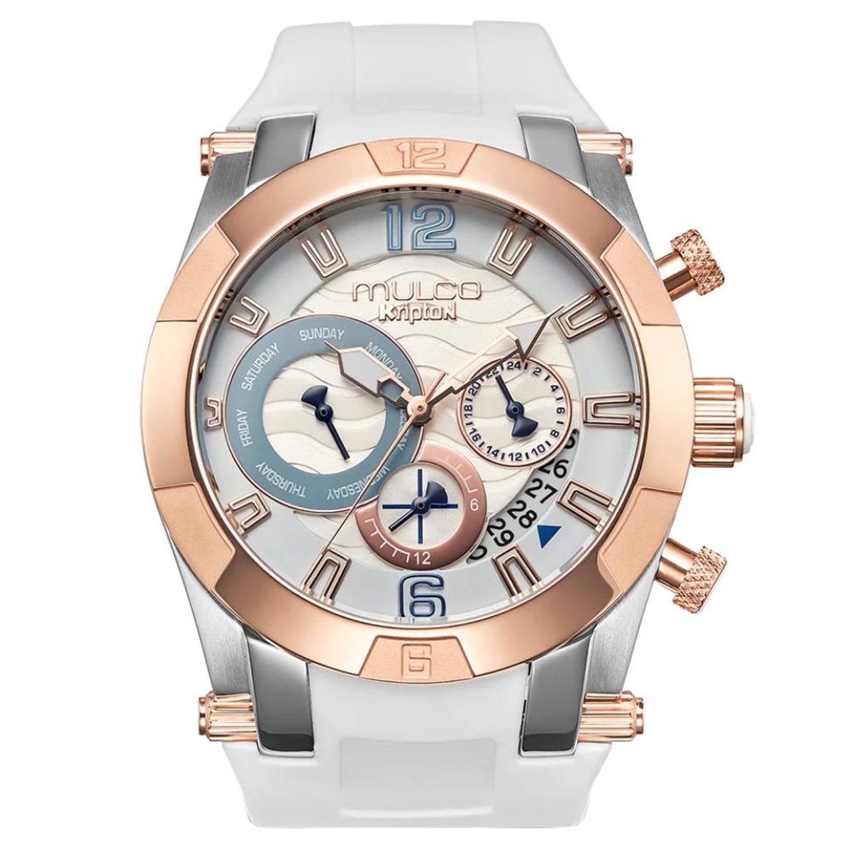 MULCO - Reloj Mulco Para Mujer MW3-24993L-013