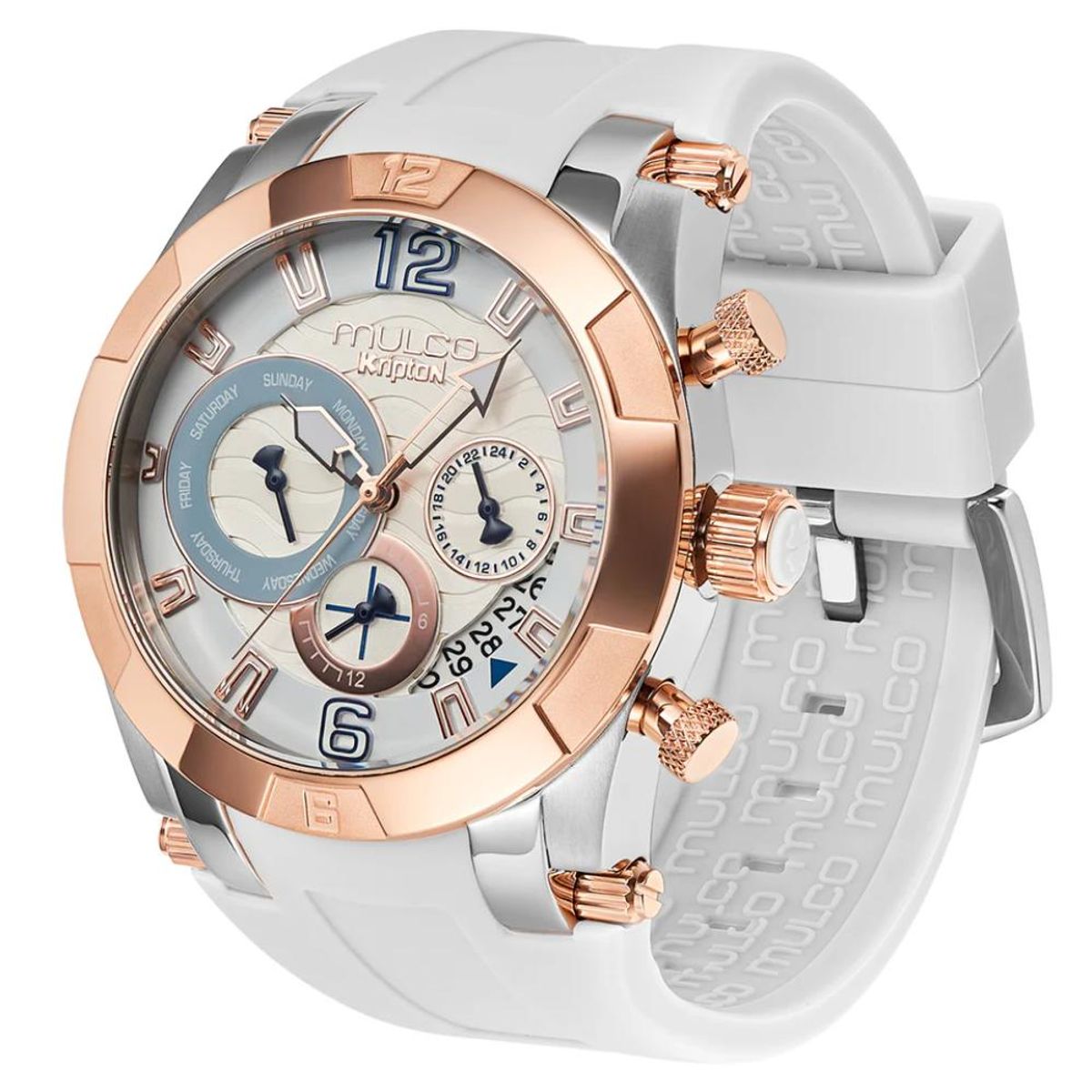 MULCO - Reloj Mulco Para Mujer MW3-24993L-013