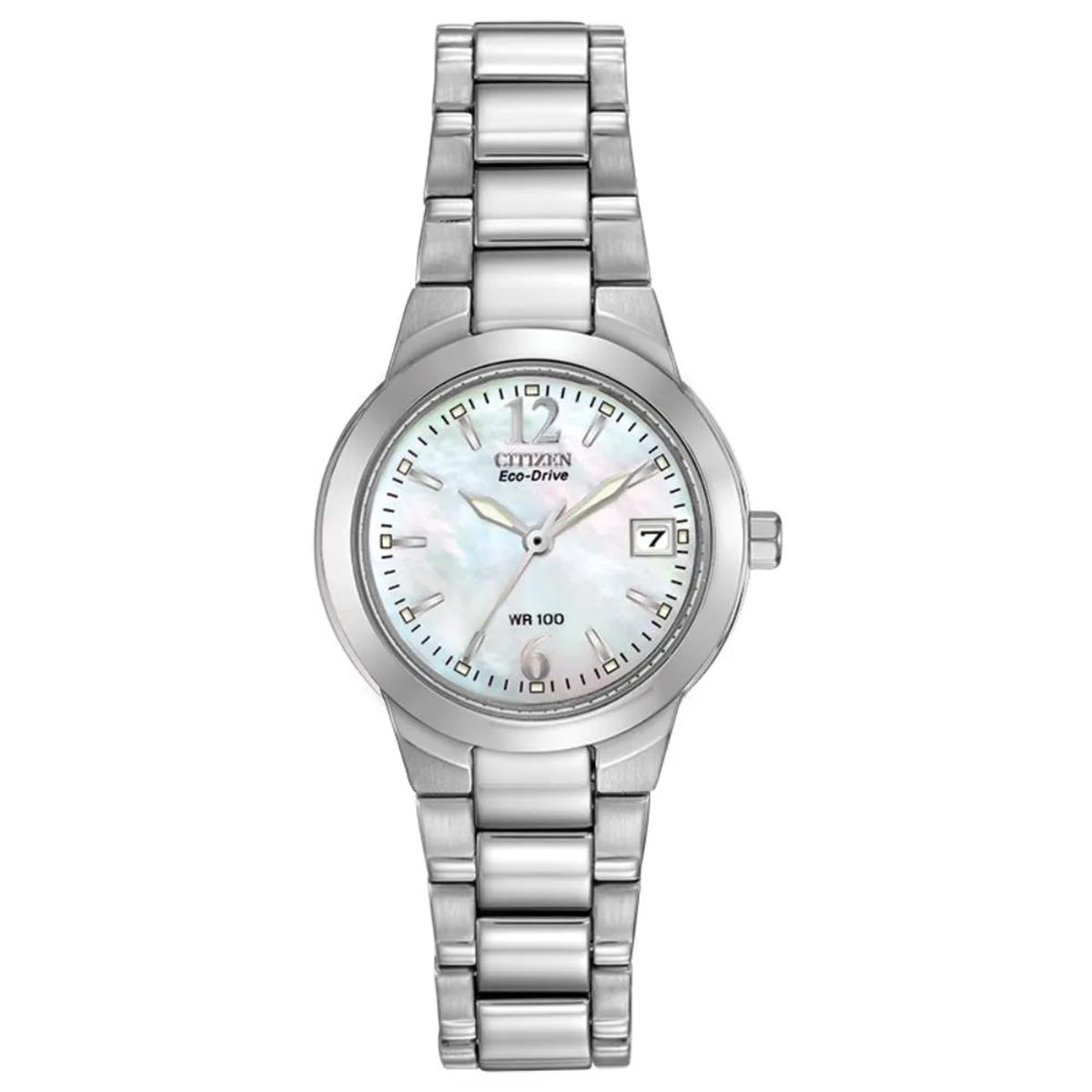 CITIZEN - Reloj Citizen Para Mujer EW1670-59D