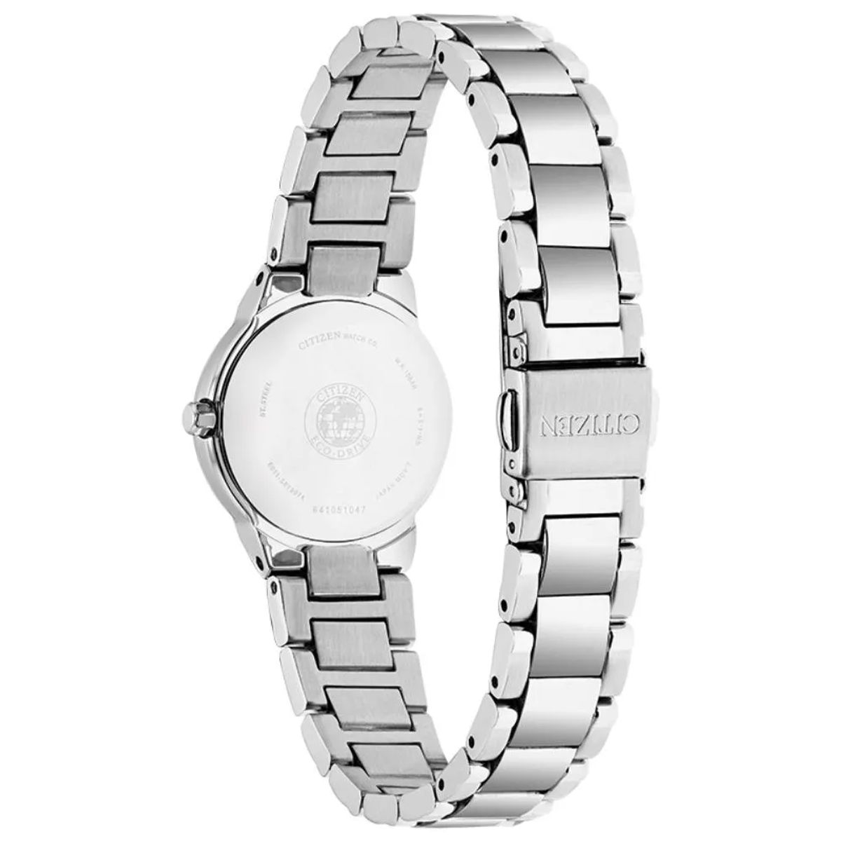 CITIZEN - Reloj Citizen Para Mujer EW1670-59D