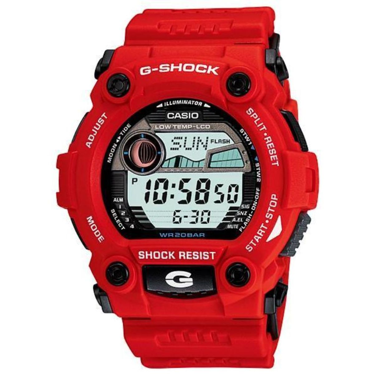 G-SHOCK - Reloj G-Shock Para Hombre G-7900A-4D