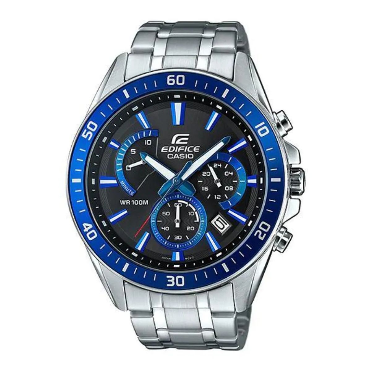 EDIFICE - Reloj Edifice Para Hombre EFR-552D-1A2
