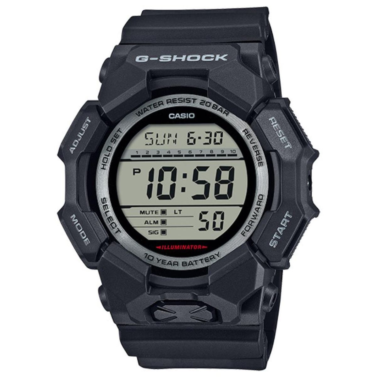 G-SHOCK - Reloj G-Shock Para Hombre GD-010-1D