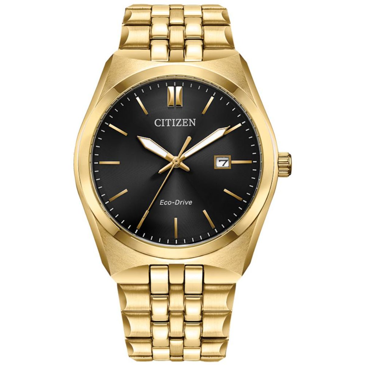 CITIZEN - Reloj Citizen Para Hombre BM7333-85E