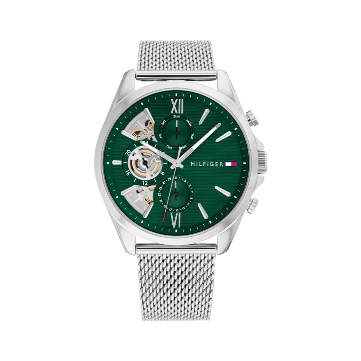 TOMMY HILFIGER - Reloj Tommy Hilfiger Para Hombre 1710647