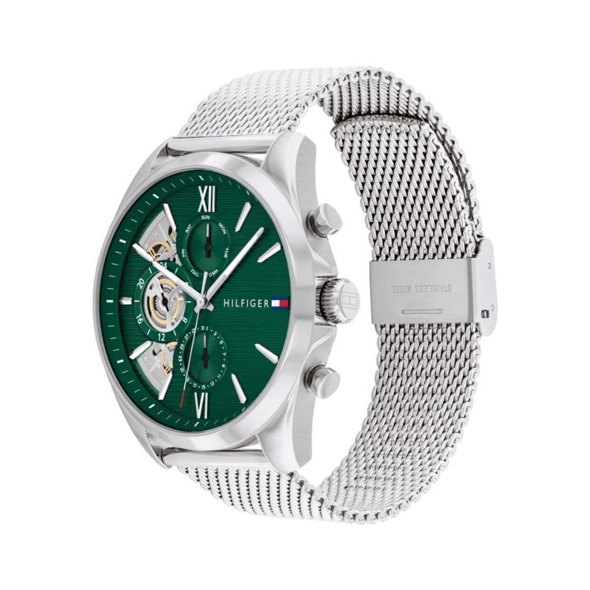 TOMMY HILFIGER - Reloj Tommy Hilfiger Para Hombre 1710647