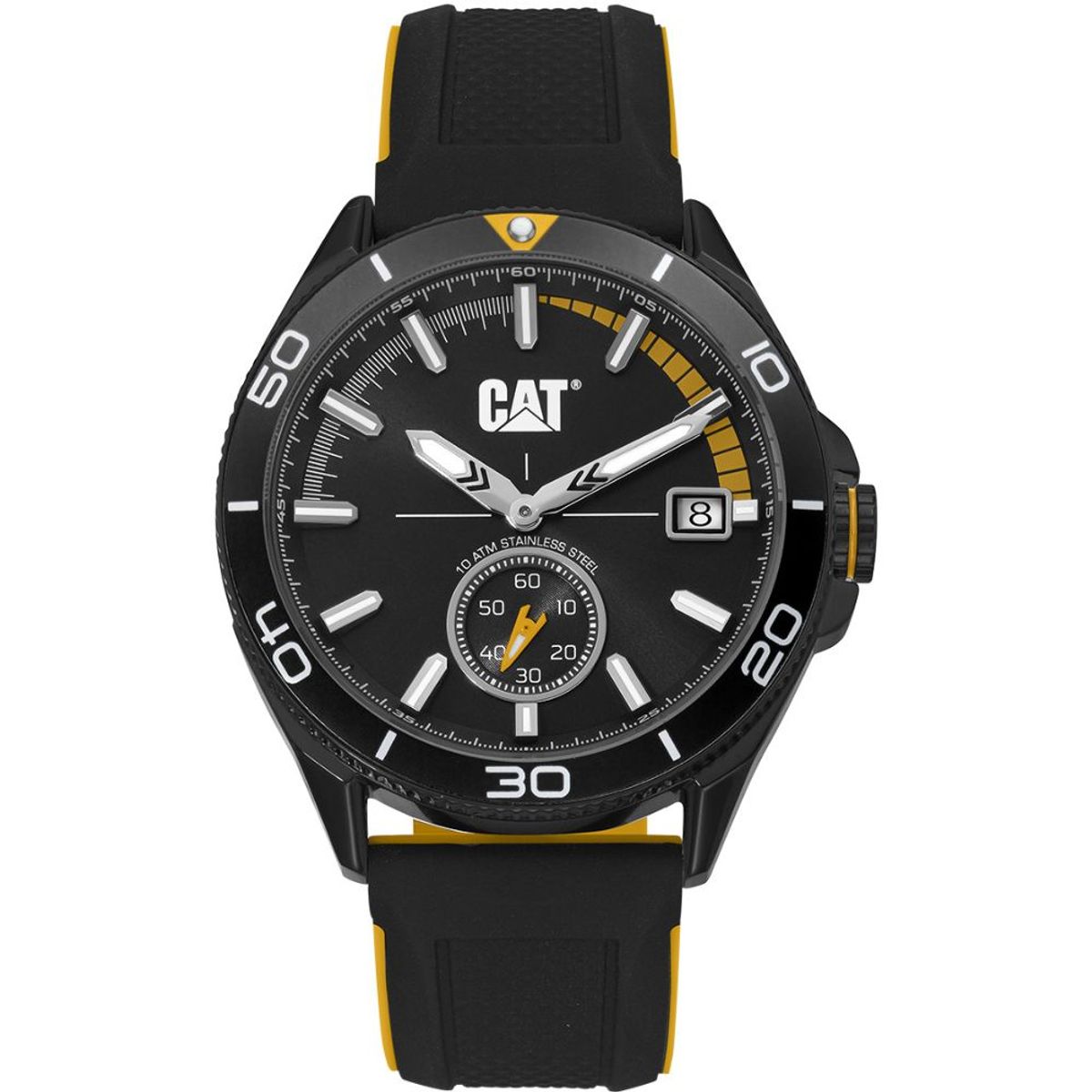 CAT - Reloj CAT Para Hombre QD 161 21 127