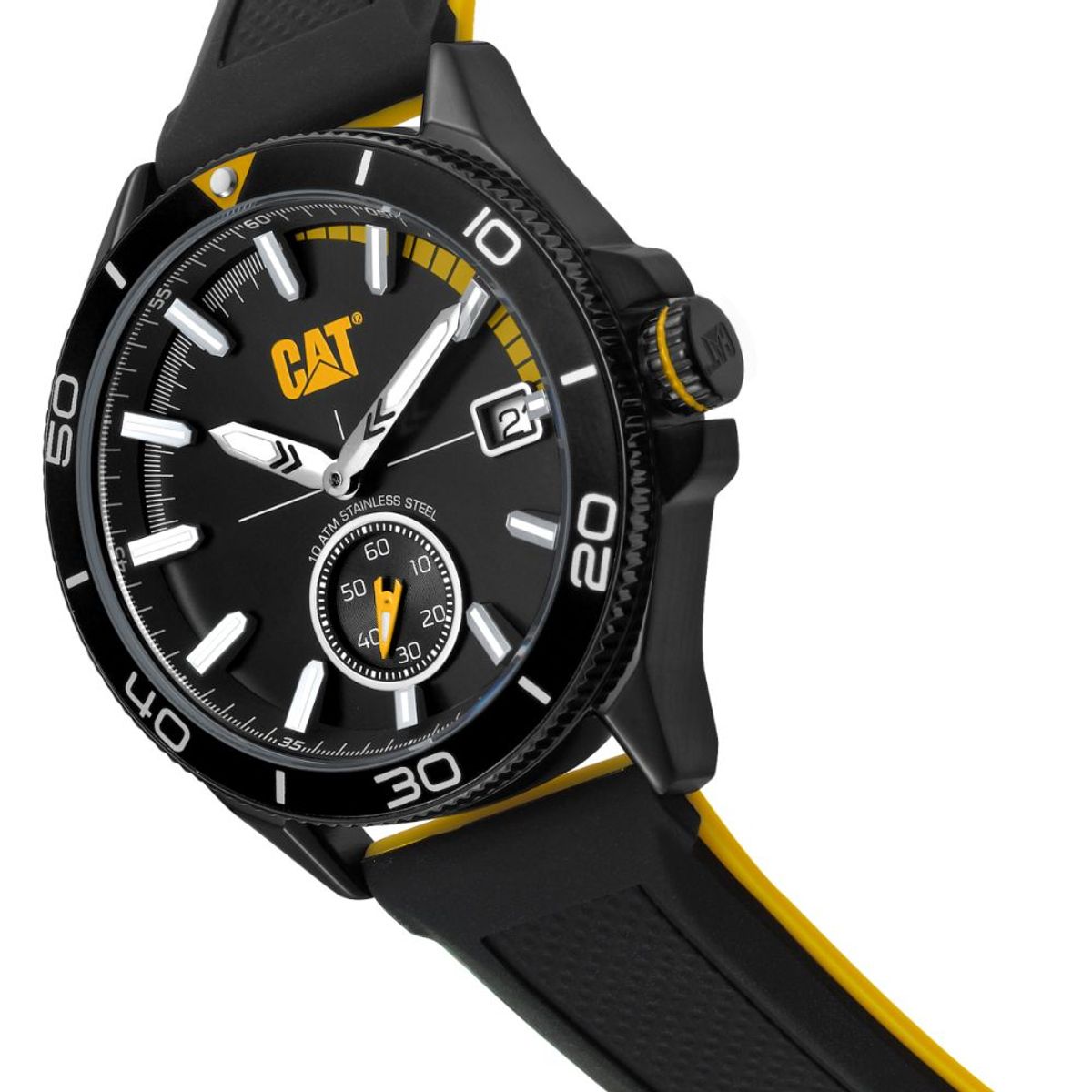 CAT - Reloj CAT Para Hombre QD 161 21 127
