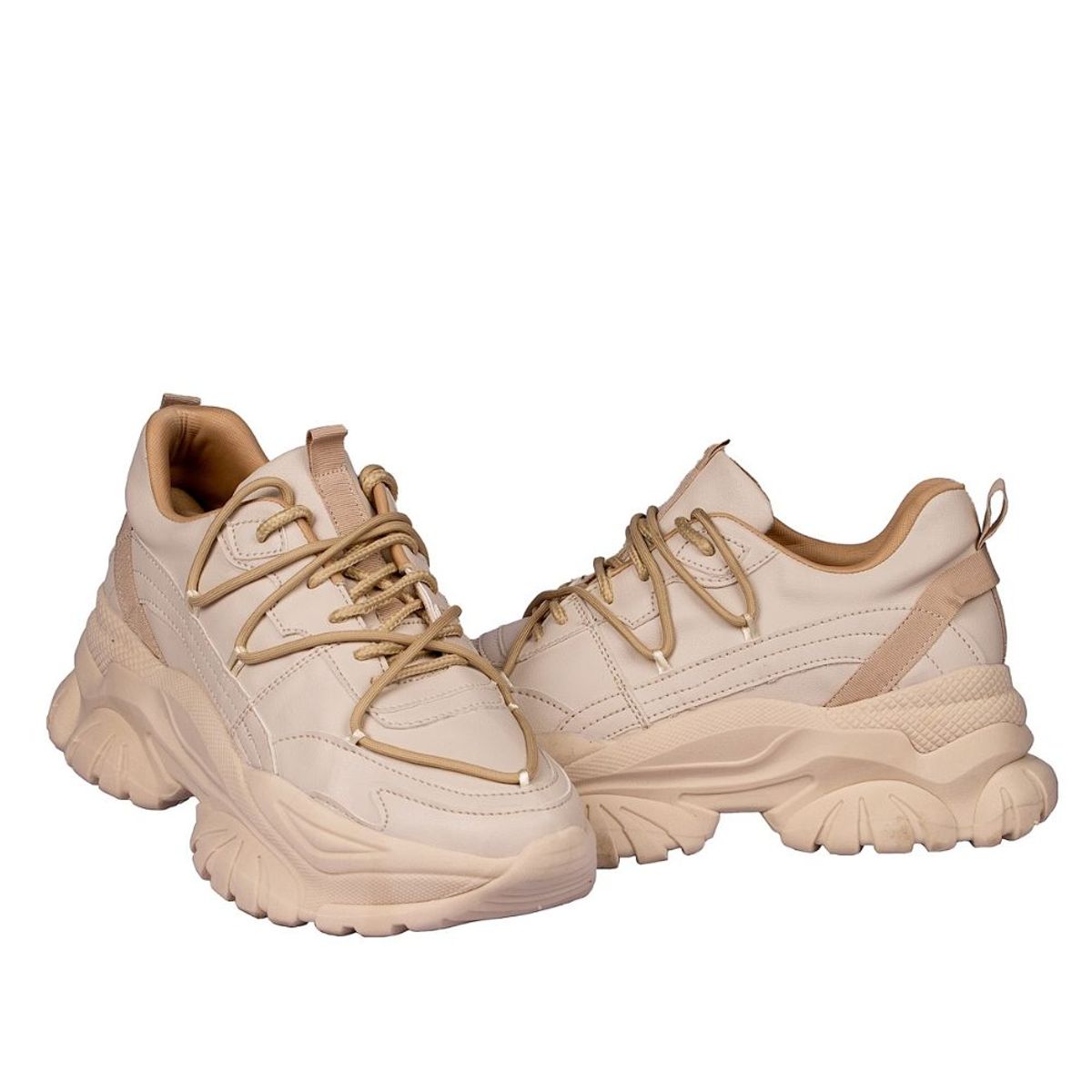 SPORT FITNESS - Zapatilla para mujer Giorgia