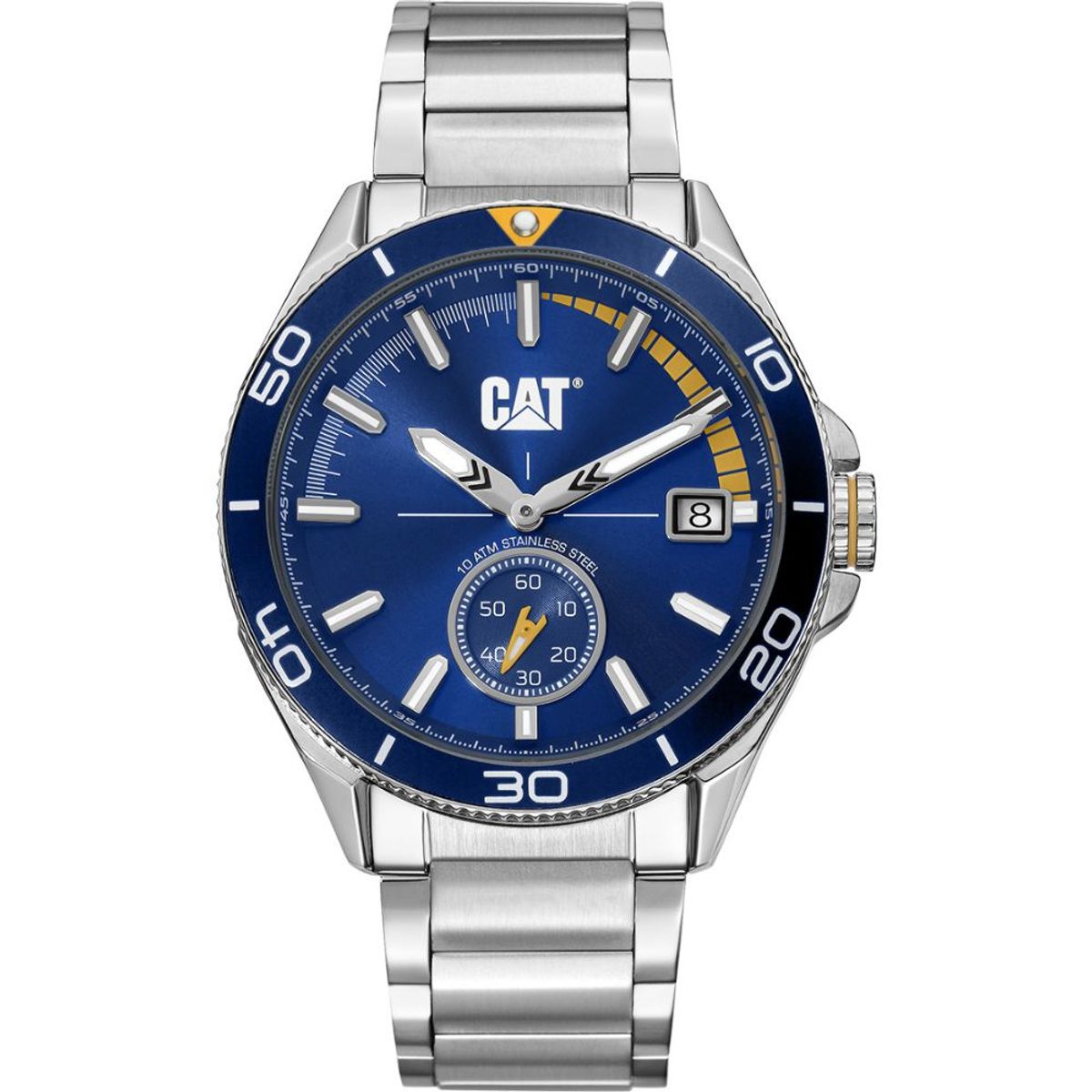 CAT - Reloj CAT Para Hombre QD 141 11 627