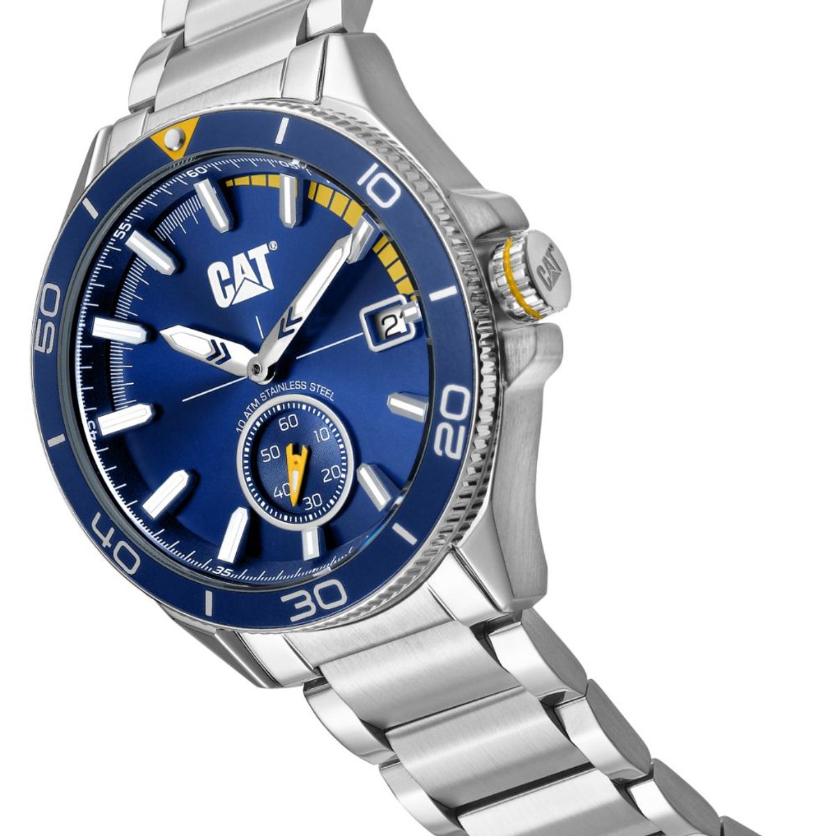 CAT - Reloj CAT Para Hombre QD 141 11 627