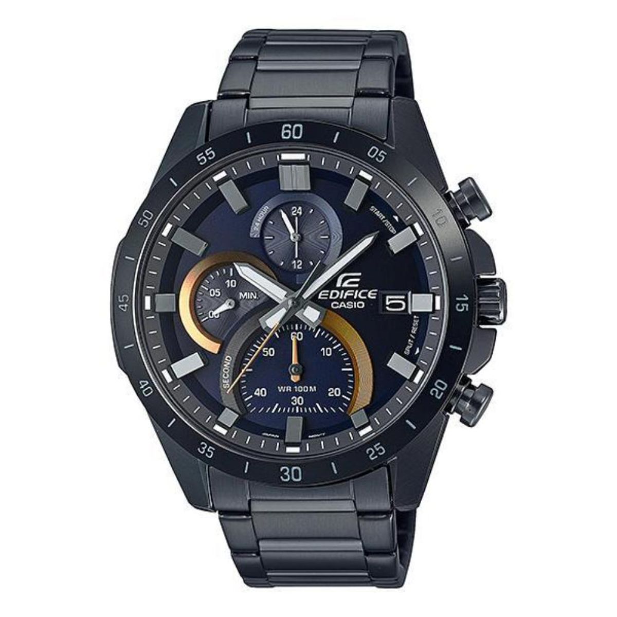 EDIFICE - Reloj Edifice Para Hombre EFR-571DC-2A