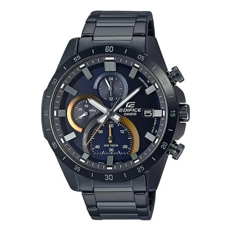 EDIFICE - Reloj Edifice Para Hombre EFR-571DC-2A
